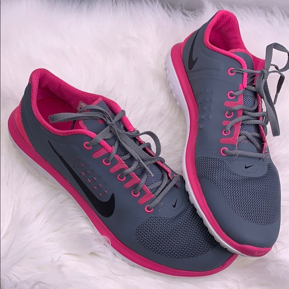 Nike Shoes - Nike Running Sneakers